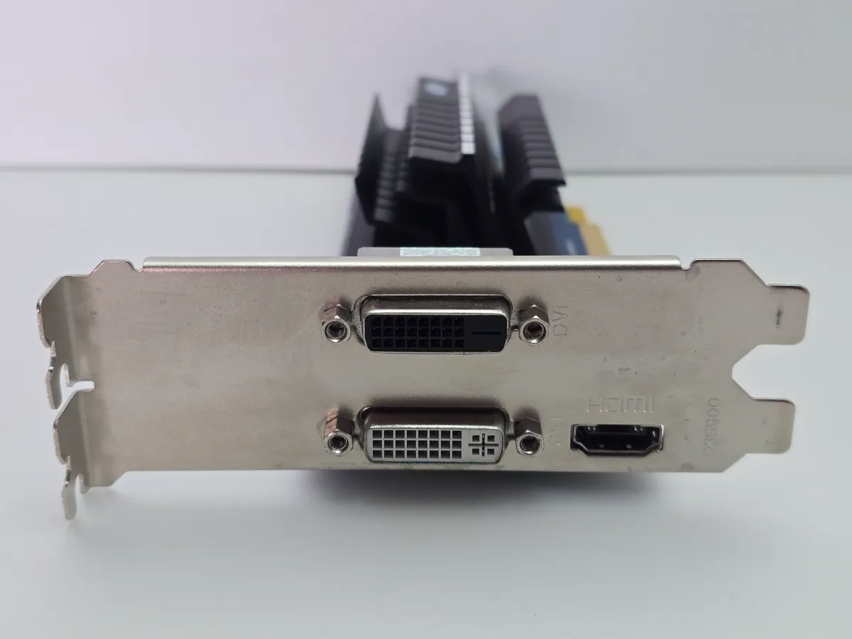 Sapphire Radeon HD 6450 1GB GDDR3 б/в відеокарта - купити перевірений варіант