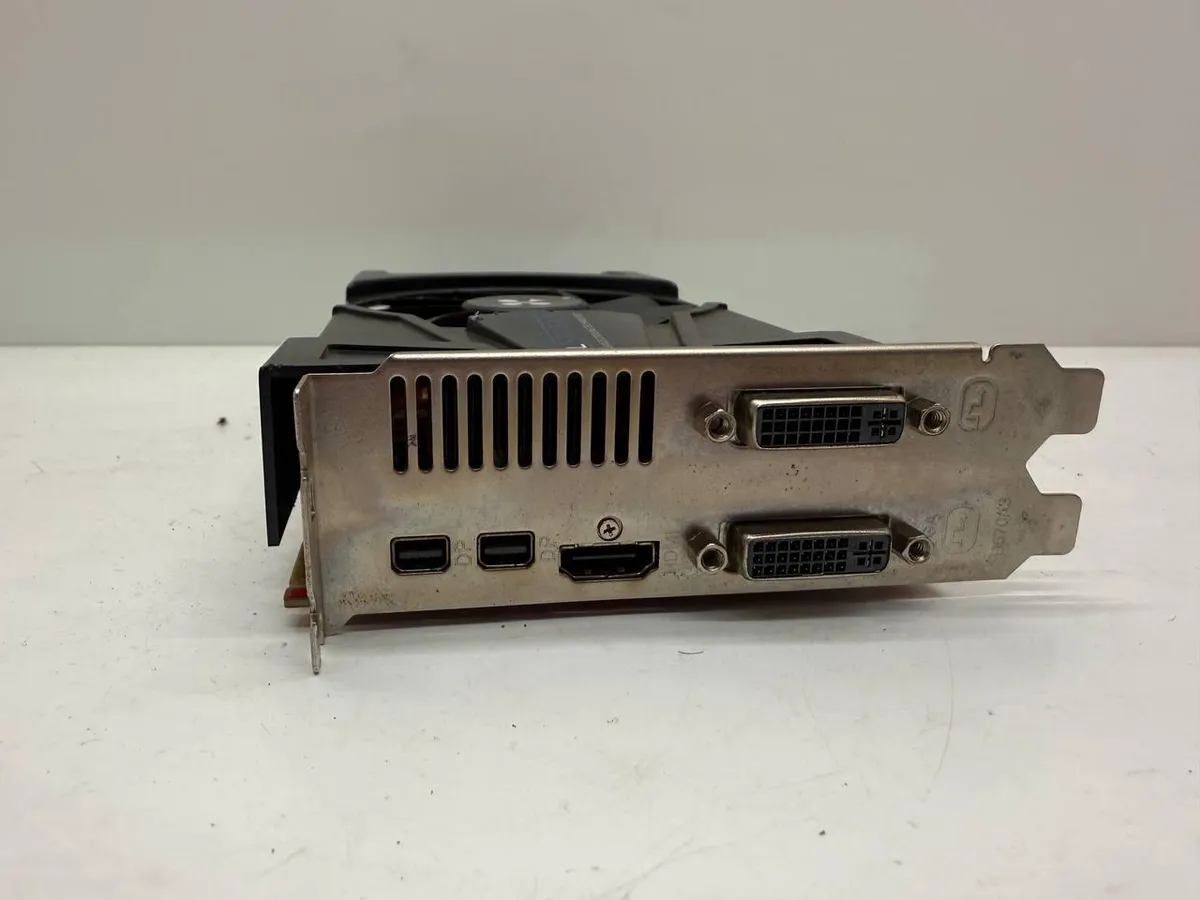 Купити вживану відеокарту Club 3D Radeon HD 6870 1GB GDDR5 HDMI | Гарантія 1 міс