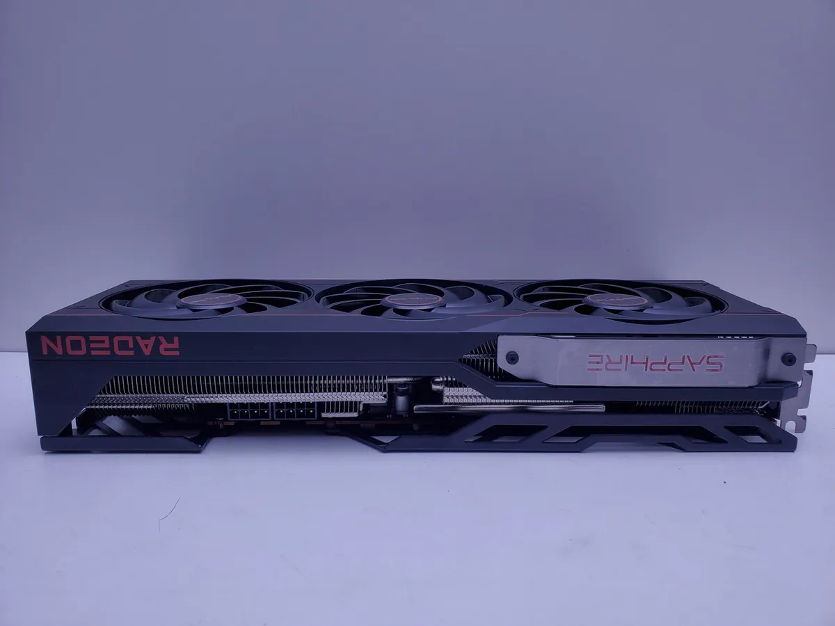 Вживана відеокарта Sapphire Pulse RX 6800 16GB GDDR6 | Купити б/в GPU AMD в Україні
