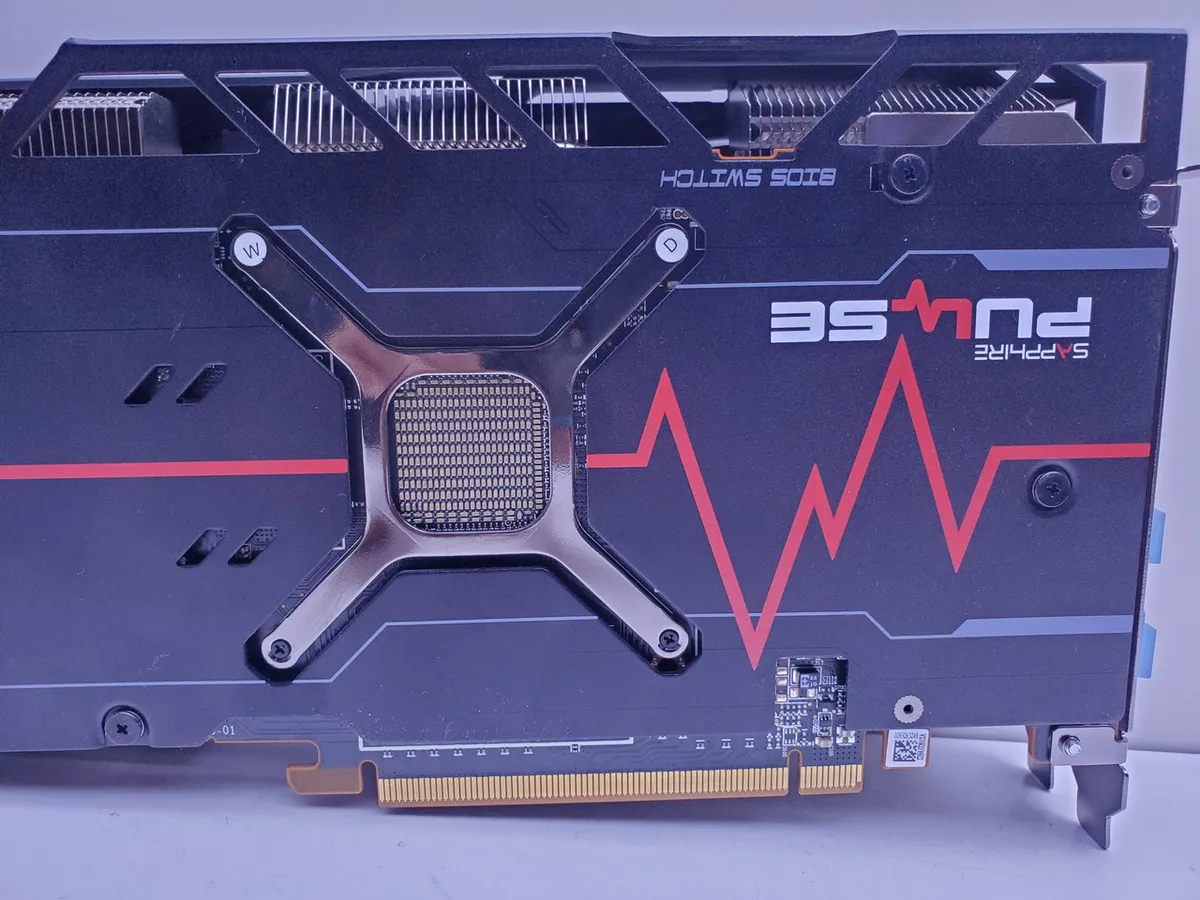 Відеокарта Sapphire Pulse RX 6800 16GB | Гарантія якості від KOMPi