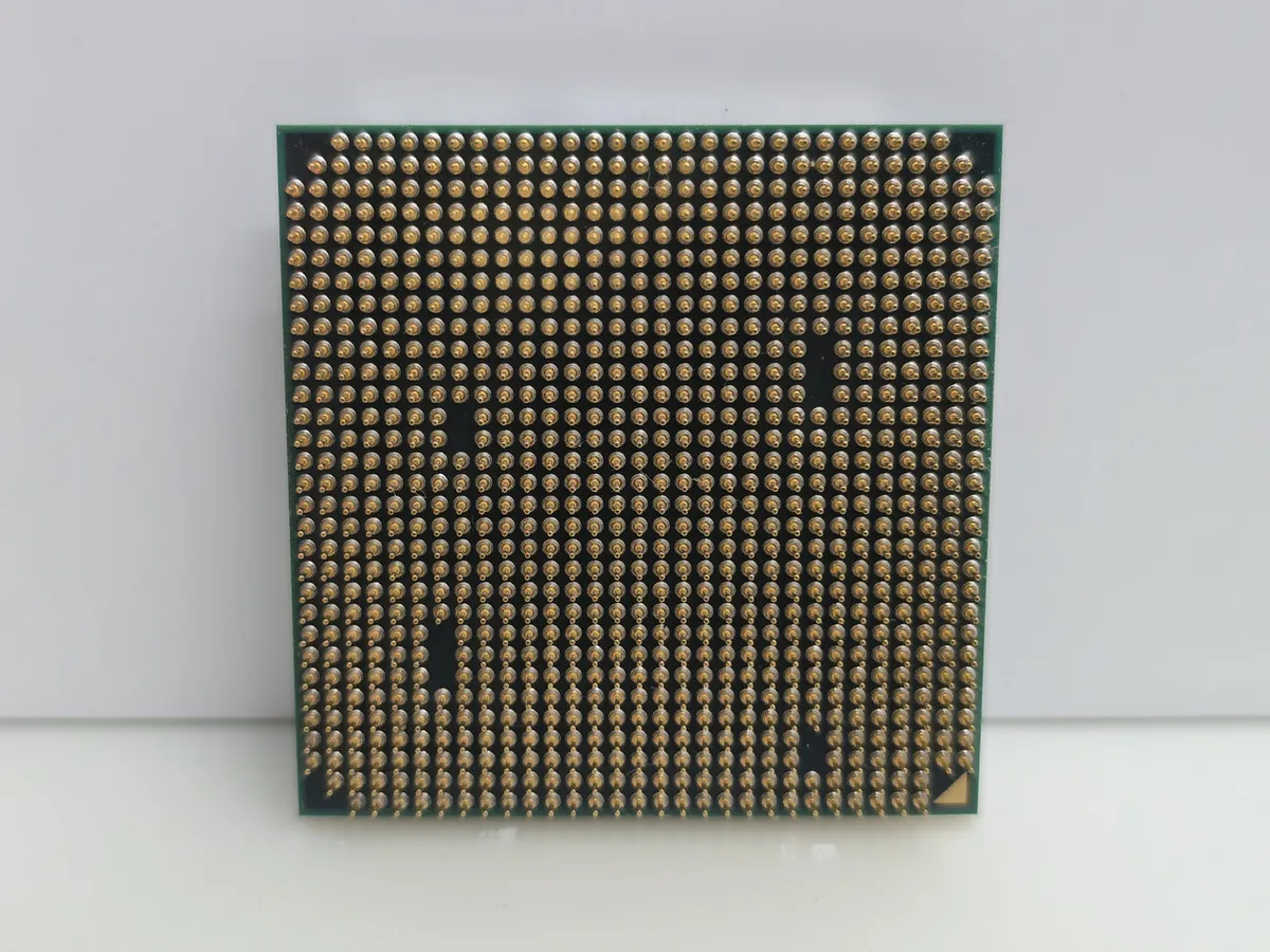 Купить процессор AMD Phenom II X4 925 AM2+ б/у 2.8 ГГц | Гарантия 1 мес