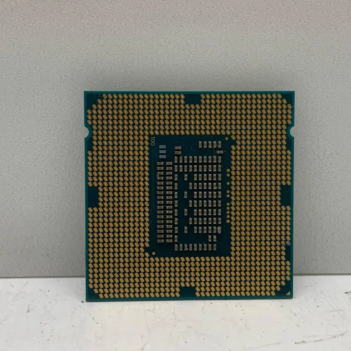 Intel Core i5-3470 3.2GHz LGA 1155: Б/в Процесор Ivy Bridge – Гарантія та Доставка по Україні!