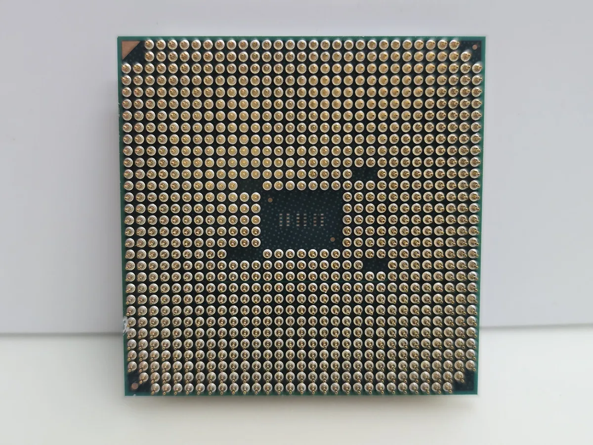 Купити б/у процесор AMD A8-5600K FM2 3.6 ГГц 4 ядра з гарантією 1 міс