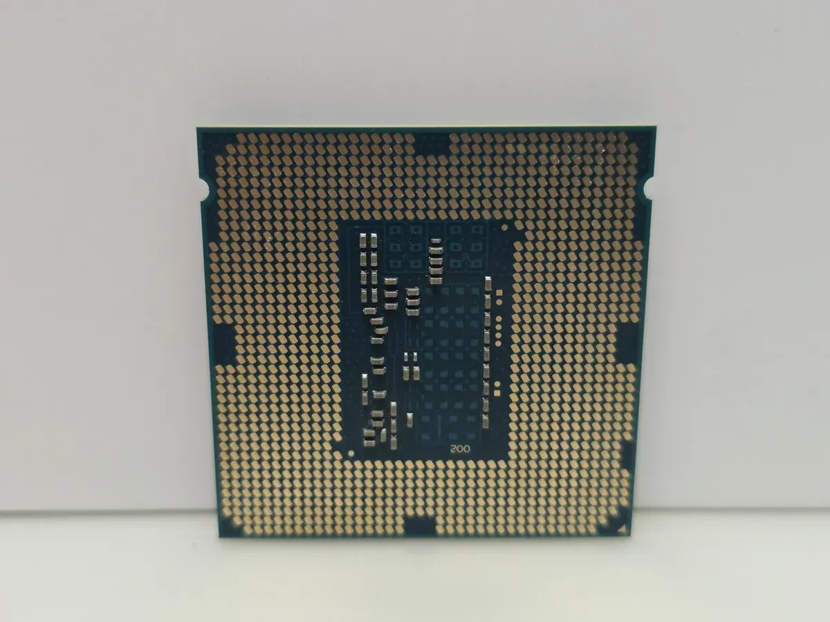 Intel Core i5-4430S 2.7GHz LGA 1150: Б/в Low-TDP Процесор з HD 4600 – Гарантія!