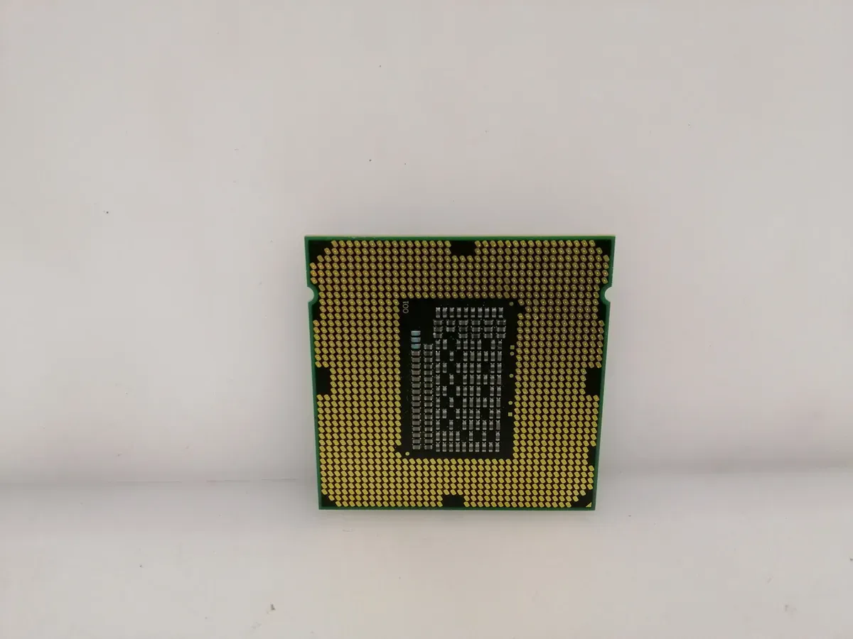 Intel Core i7-2600 3.4GHz LGA 1155: Б/у Процессор с 8 Потоками – Гарантия и Доставка по Украине!