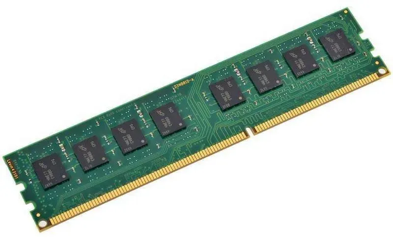 8GB DDR3 1600MHz: Б/у Оперативная Память Универсальная – Дешевый Апгрейд с Гарантией!