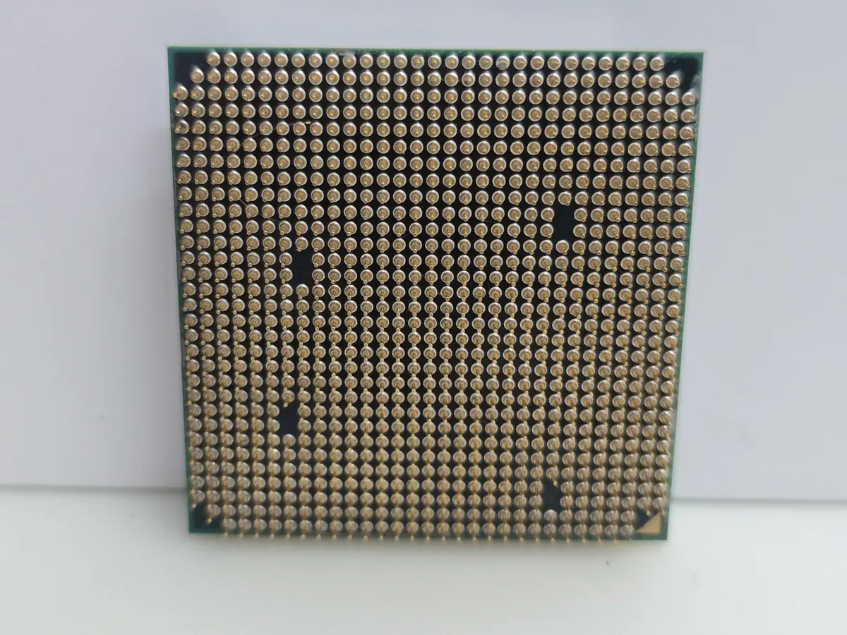 Купити процесор AMD FX-8300 8-ядерний AM3+ б/у 3.3 ГГц | Гарантія 1 міс