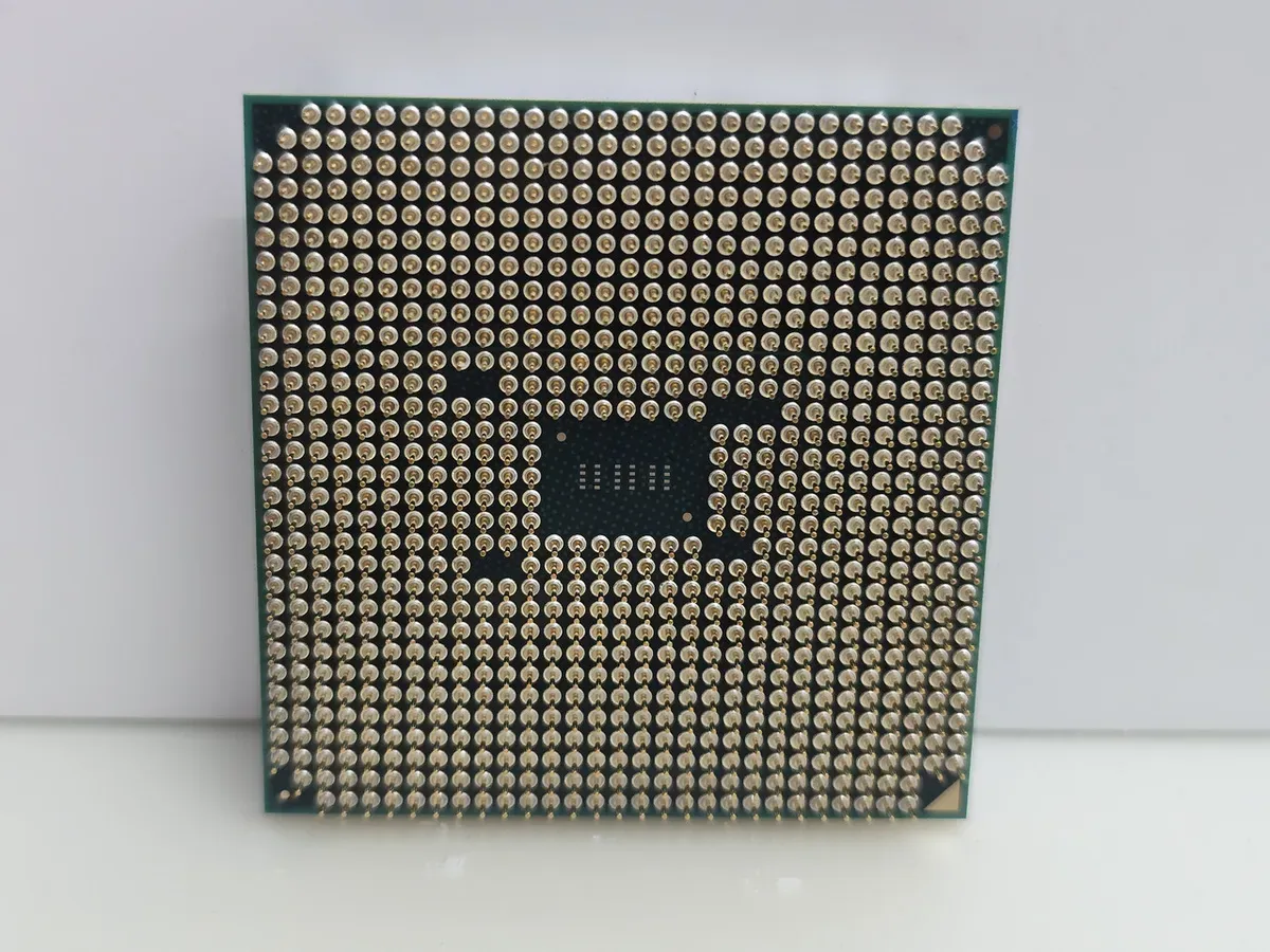 Купити б/у процесор AMD A8-6600K FM2+ 3.9 ГГц 4 ядра з гарантією 1 міс