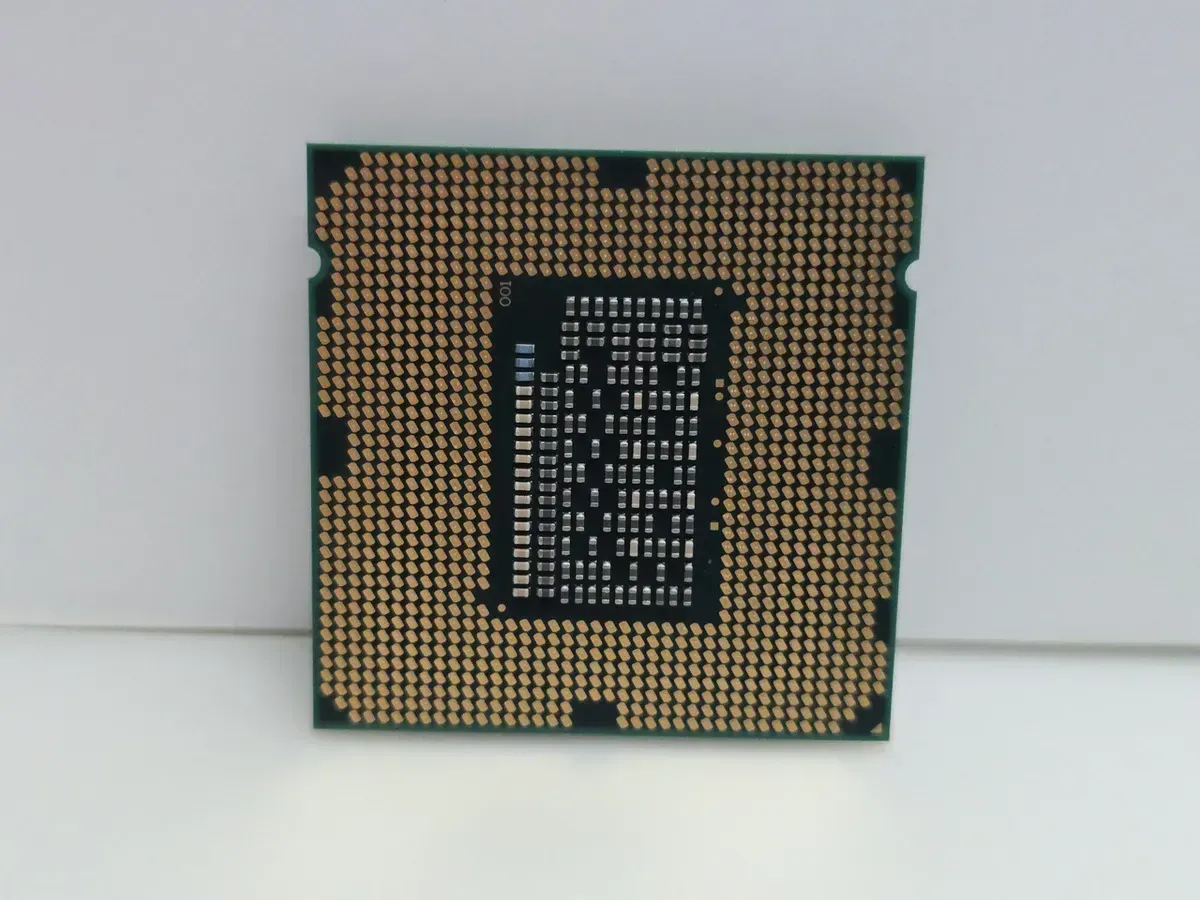 Intel Core i5-2500 3.3GHz LGA 1155: Б/в Процесор Sandy Bridge – Гарантія та Доставка!