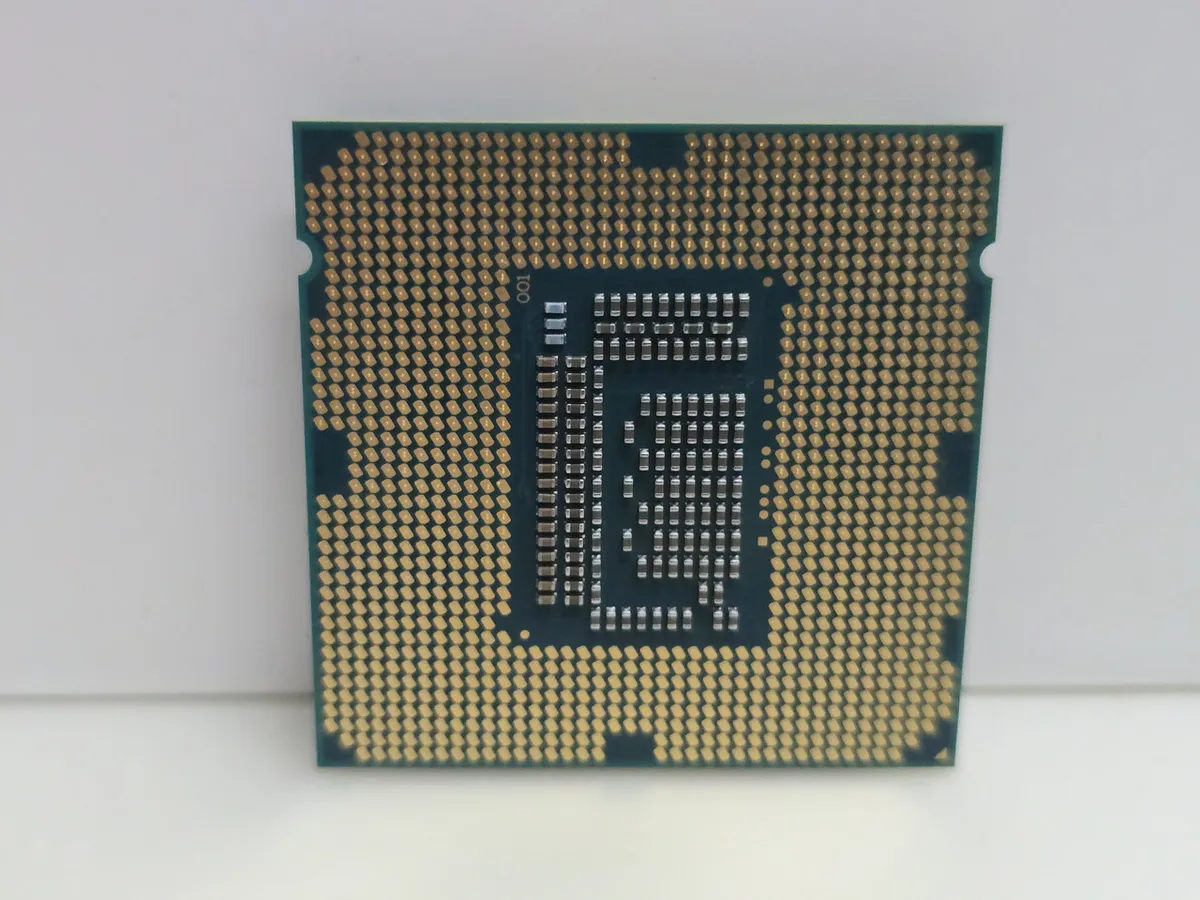 Процесор Intel Core i7-3770 LGA 1155 б/у | Купити з гарантіє