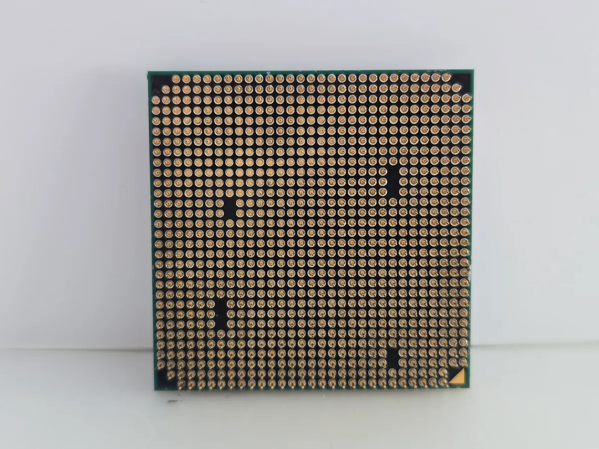 Купити вживаний процесор AMD Phenom II X4 970 AM3 3.5GHz Tray з гарантією 1 міс