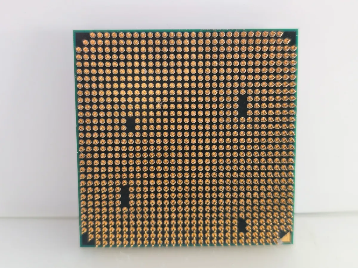 Купити вживаний процесор AMD Phenom II X2 550 AM3 3.1GHz Tray з гарантією 1 міс