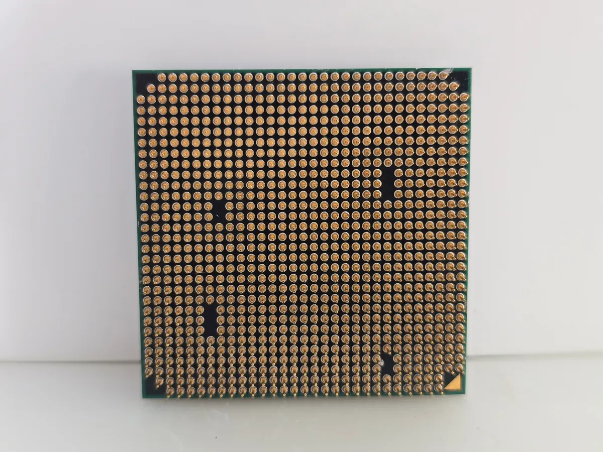 Процесор AMD Phenom II X6 1090T (Socket AM3, 3.2 ГГц, 6 ядер, бу) - купити у Львові