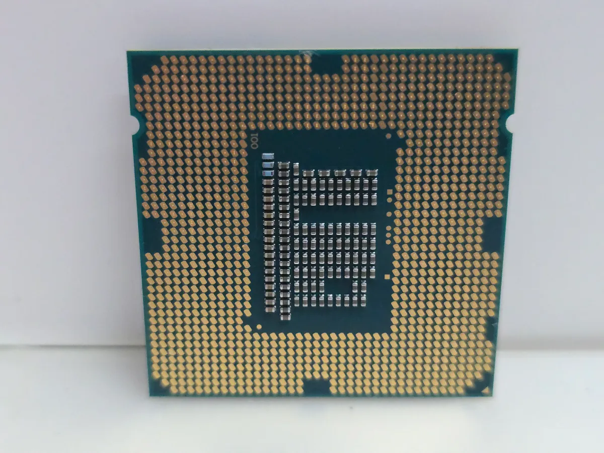 Процесор Intel Core i5-3470T LGA 1155 2.9GHz (Turbo 3.6GHz, Tray, бу) - купити у Львові