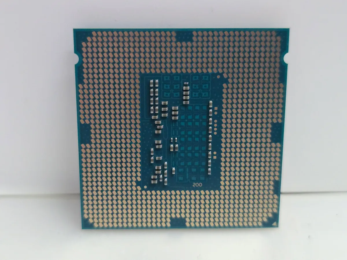 Процесор Intel Core i5-4430 LGA 1150 3.0GHz (Turbo 3.2GHz, Tray, бу)