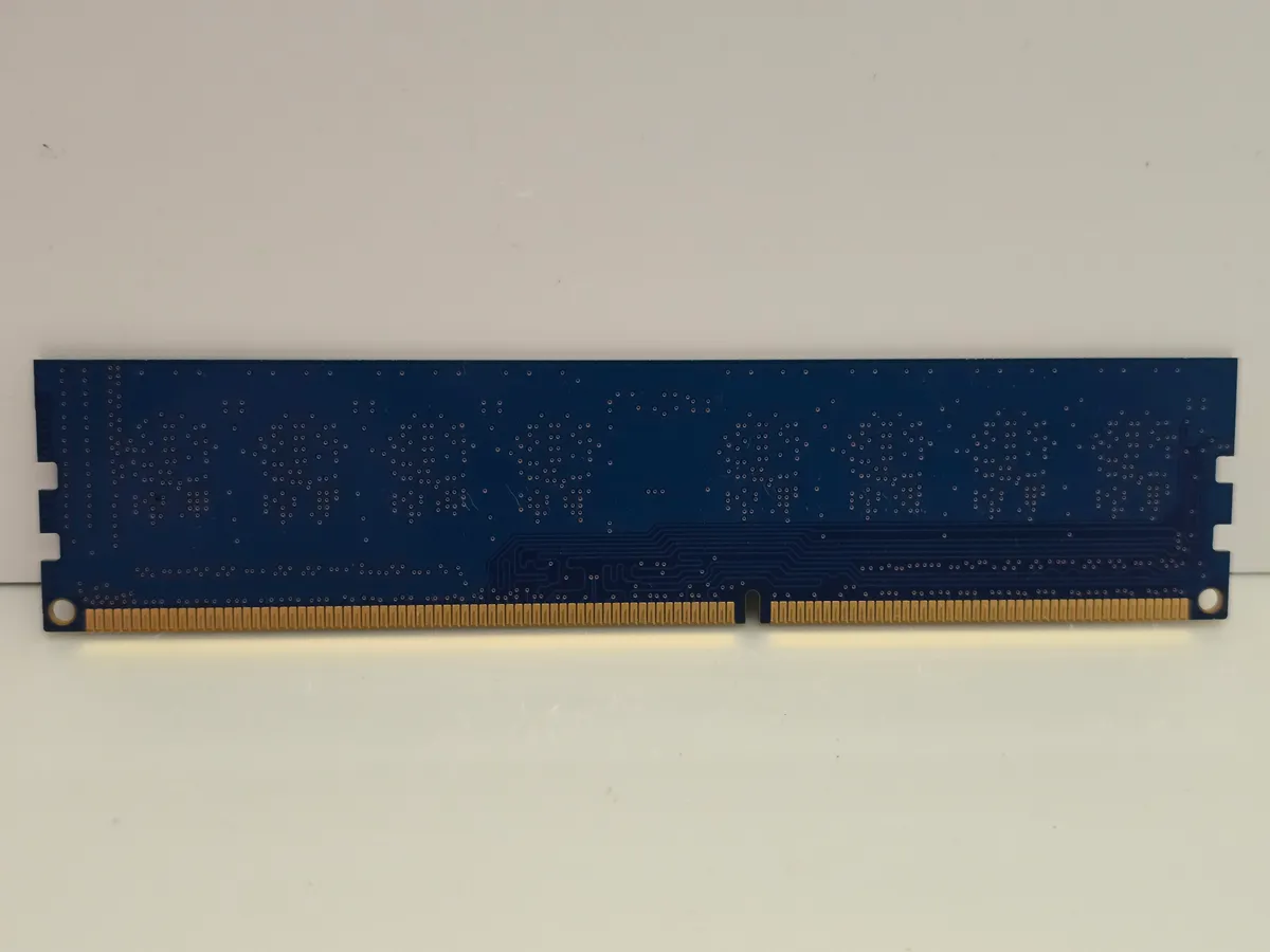 Купити оперативну пам'ять Hynix 4GB DDR3 1600 МГц б/у з гарантією| Kompi