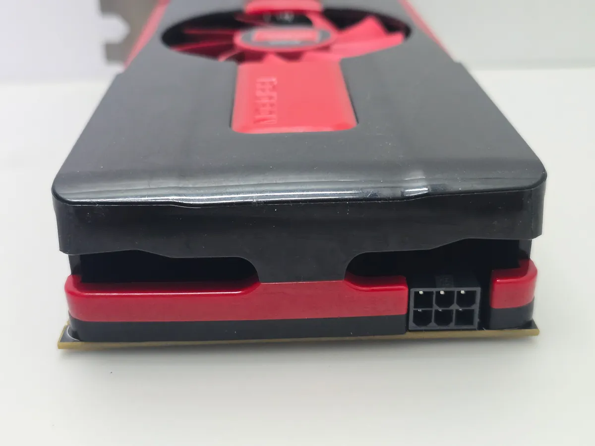 Купити відеокарту AMD Radeon HD 7770 2GB б/у в Україні – потужна з гарантією