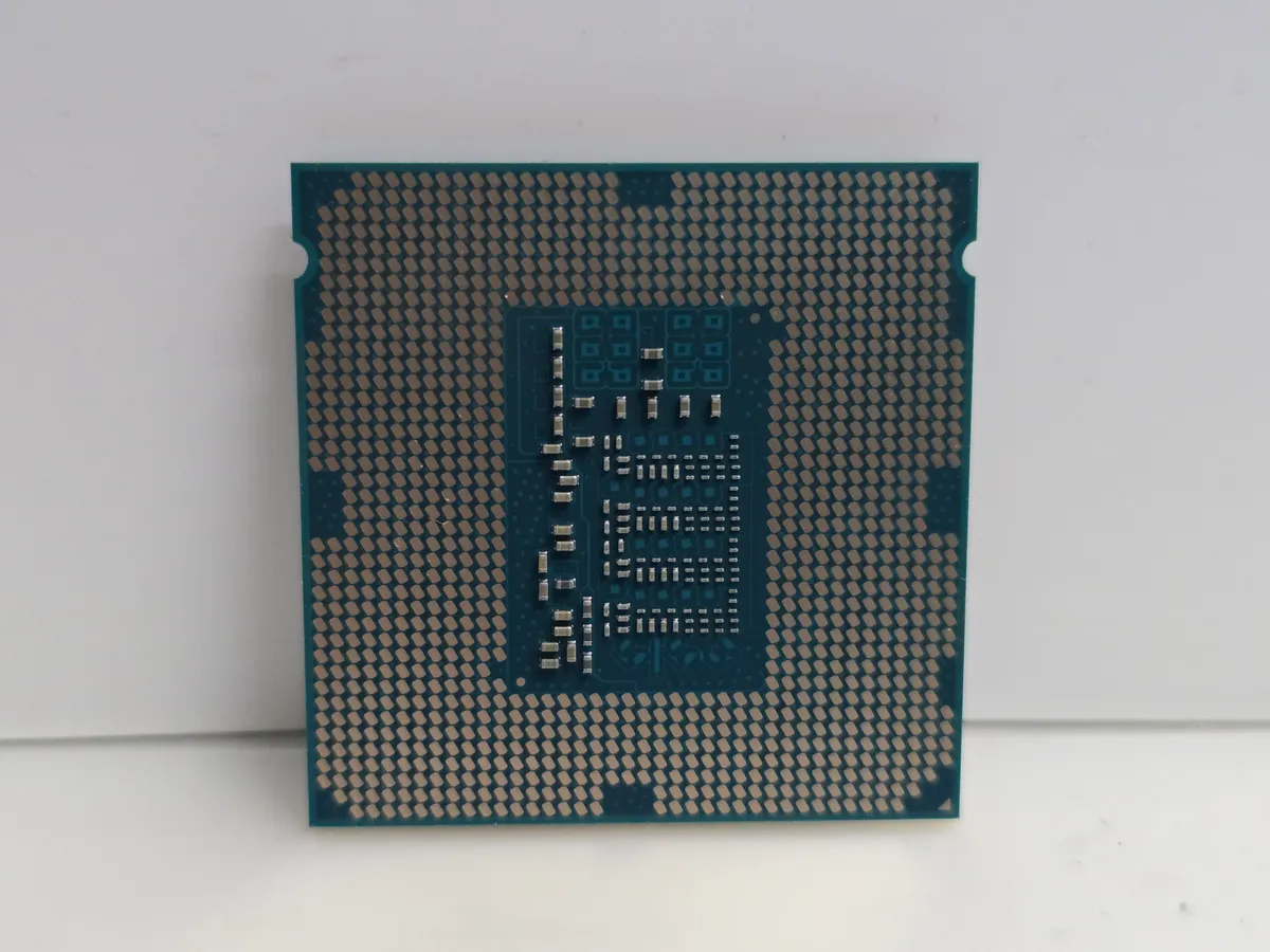 Intel Core i5-4460 3.2GHz LGA 1150: Б/у Процессор с HD Graphics – Гарантия и Быстрая Доставка!