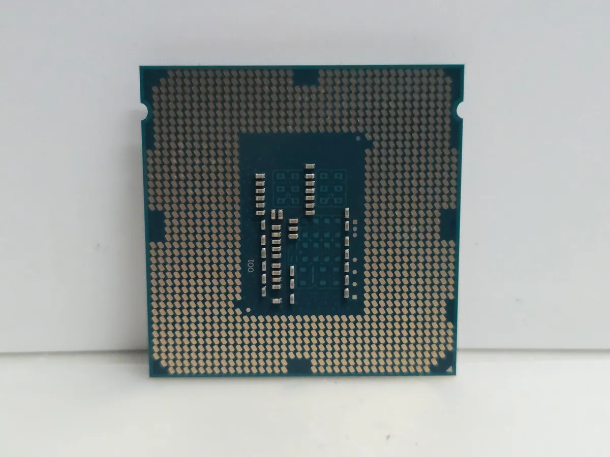 Процесор Intel Core i3-4130 (3.4GHz/3MB/5GT/s, s1150, tray,