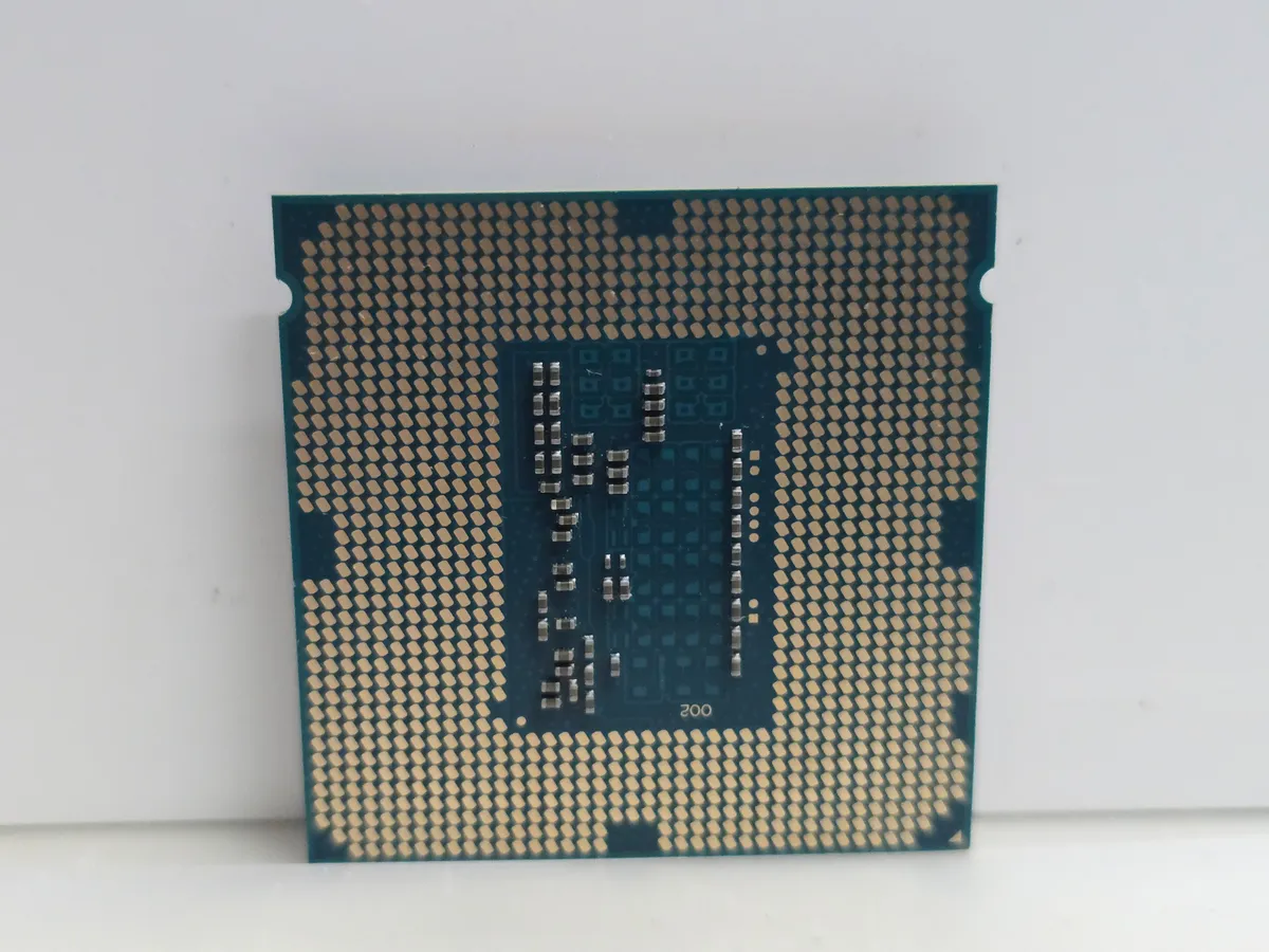 Intel Core i5-4440 3.1GHz LGA 1150: Б/в Процесор Haswell – Гарантія 1 Місяць та Доставка!