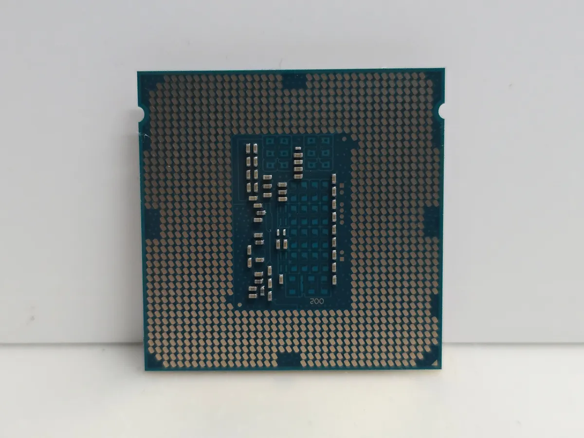 Процесор Intel Core i7-4770 LGA 1150 б/у | Купити з гарантією 1 місяць