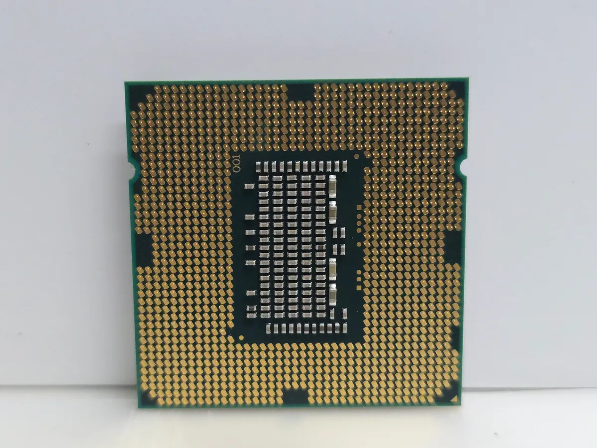 Купити процесор Intel Core i7-860 (LGA1156, б/у) в Україні