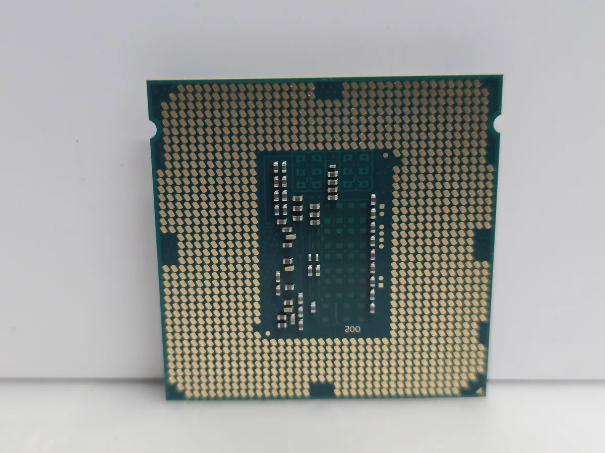 Intel Core i5-4670 (LGA 1150, б/у) - Процесор Soket 1150 | Гарантія