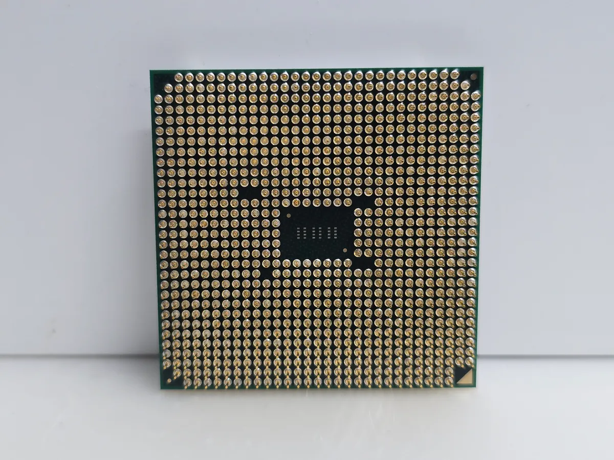 AMD A10-7800K (sFM2+, б/у, 4 ядра) - Процесор Soket FM2+ | Гарантія