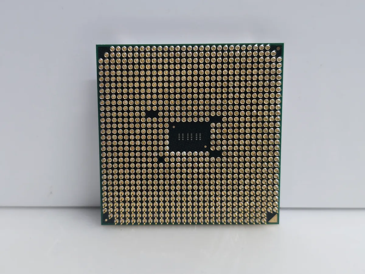 AMD A8-7600K (sFM2+, б/у) - Процесор Soket FM2+ | Гарантія