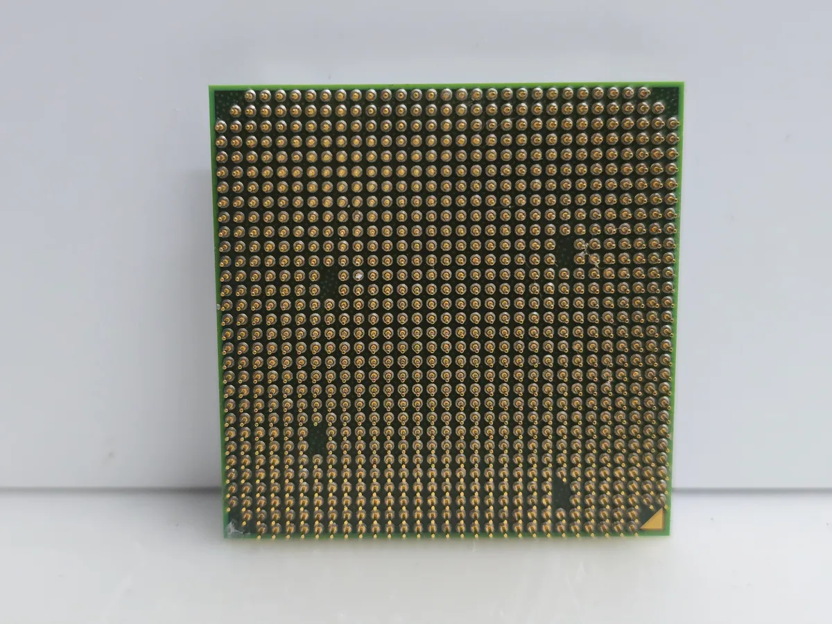 Купити процесор AMD Phenom X4 9550 (AM2+, б/у) в Україні