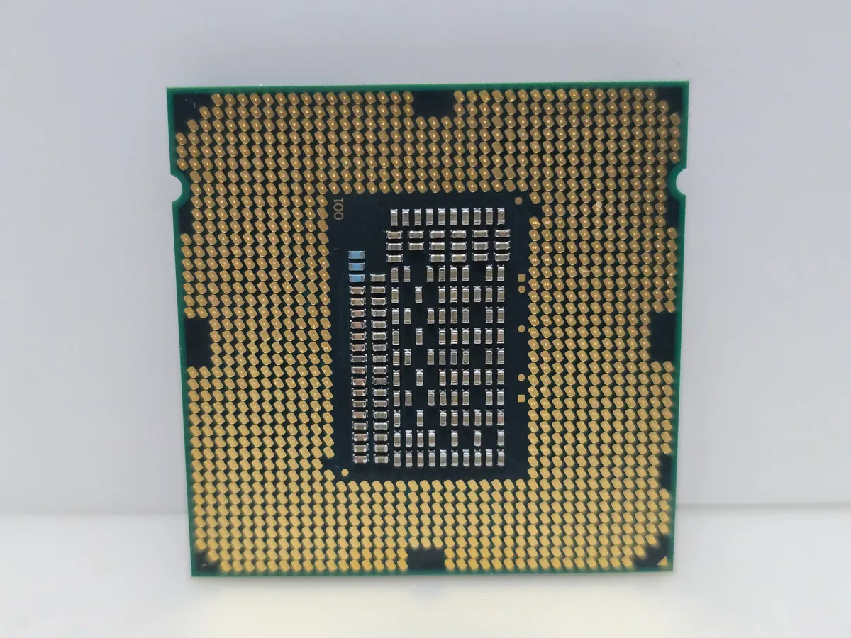 Процесор Intel Core i5-2400 Сокет 1155 | Гарантія якості від KOMPi