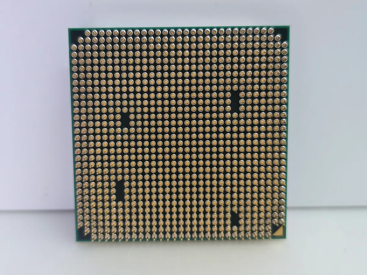 Процессор AMD Phenom II X4 945 Socket AM3 | Гарантія якості від KOMPi