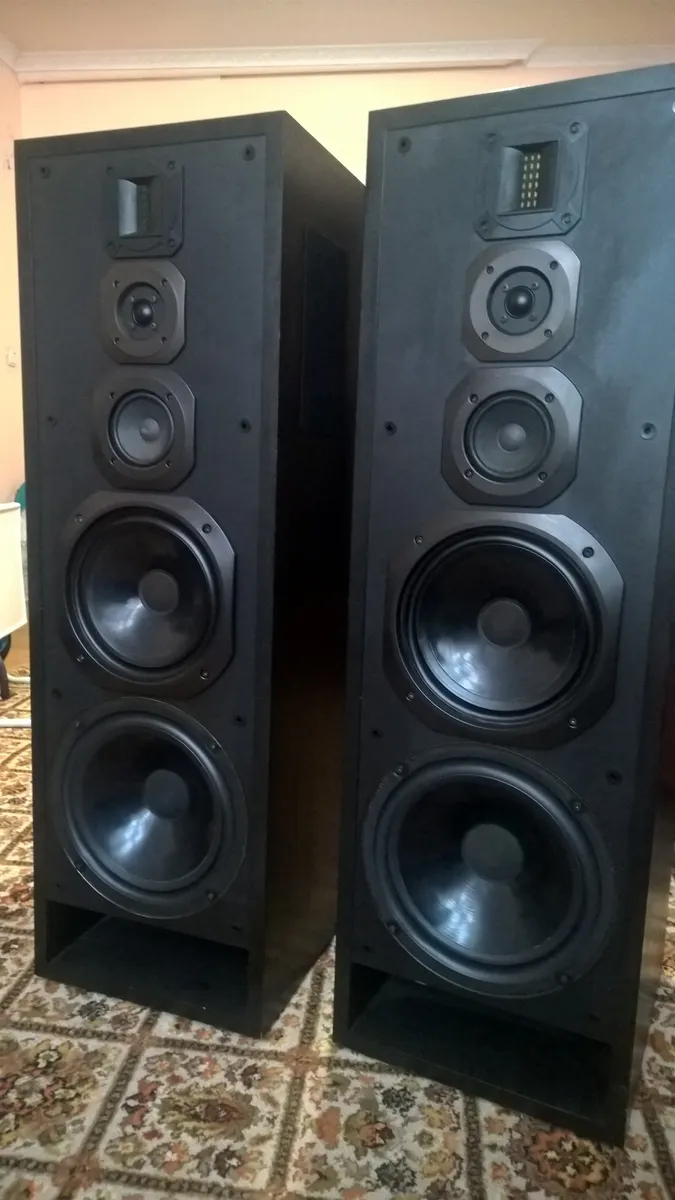 Акустика ARCUS TL 1000  | Гарантія якості від KOMPi