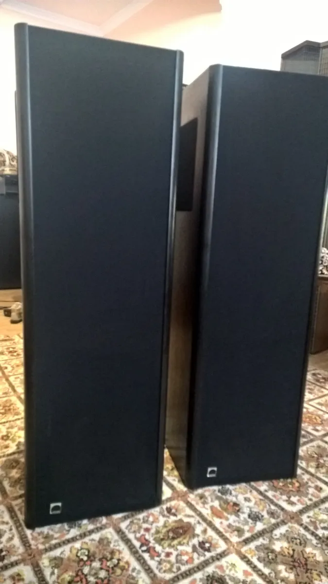 Акустика ARCUS TL 1000  | Гарантія якості від KOMPi