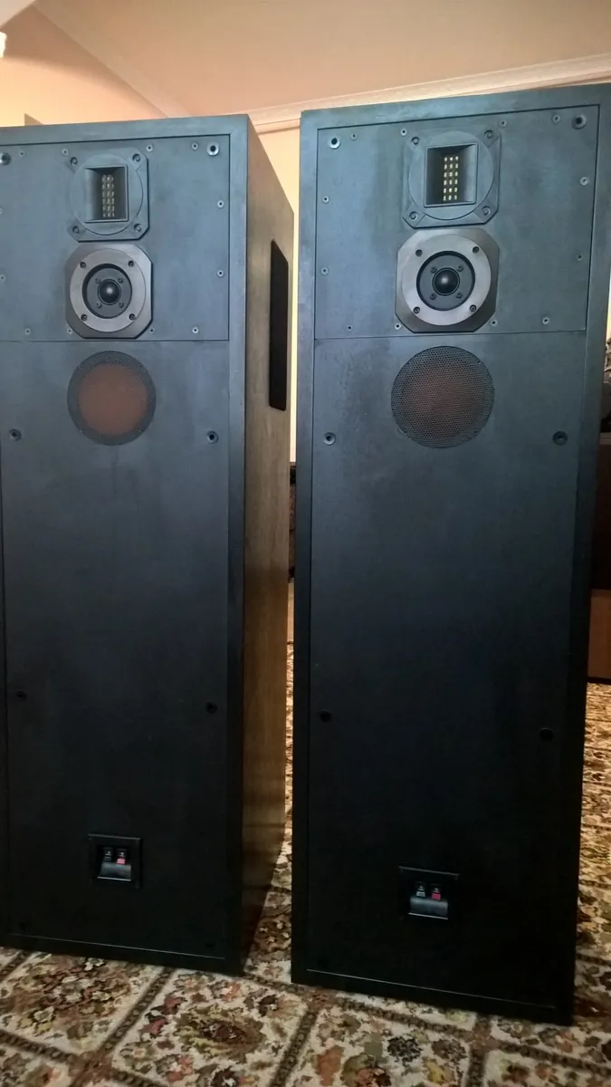 Акустика ARCUS TL 1000  | Гарантія якості від KOMPi