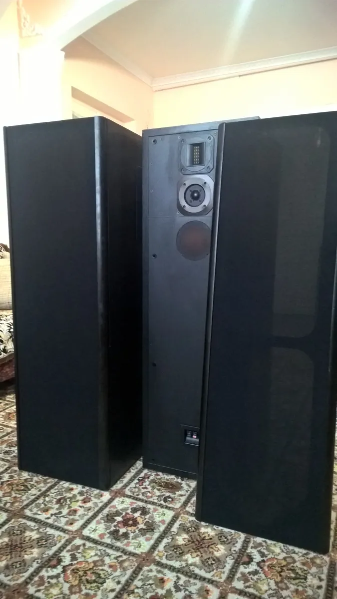 Акустика ARCUS TL 1000  | Гарантія якості від KOMPi