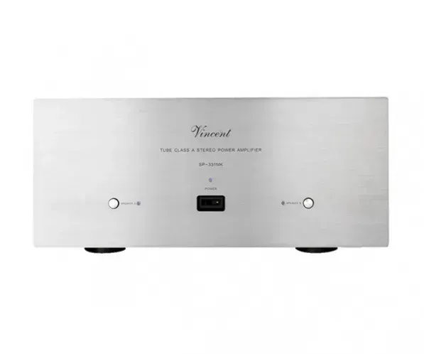 Гібридний підсилювач потужності Vincent SP-331 MK | Гарантія якості від KOMPi
